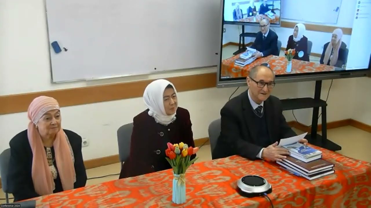 Oʻzbek shevalari va folklorining oʻtmishi va hoziri | Ilmiy-amaliy seminar