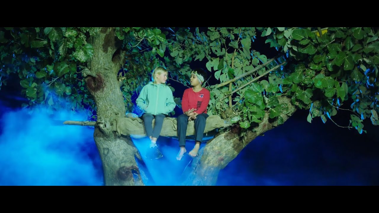 Folktale | 100+ International Film Festivals | Multi Award Winning Children Short Film