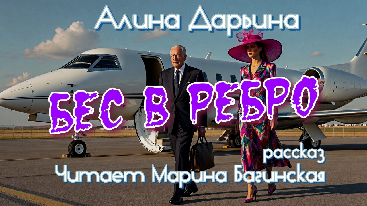 Алина Дарьина 