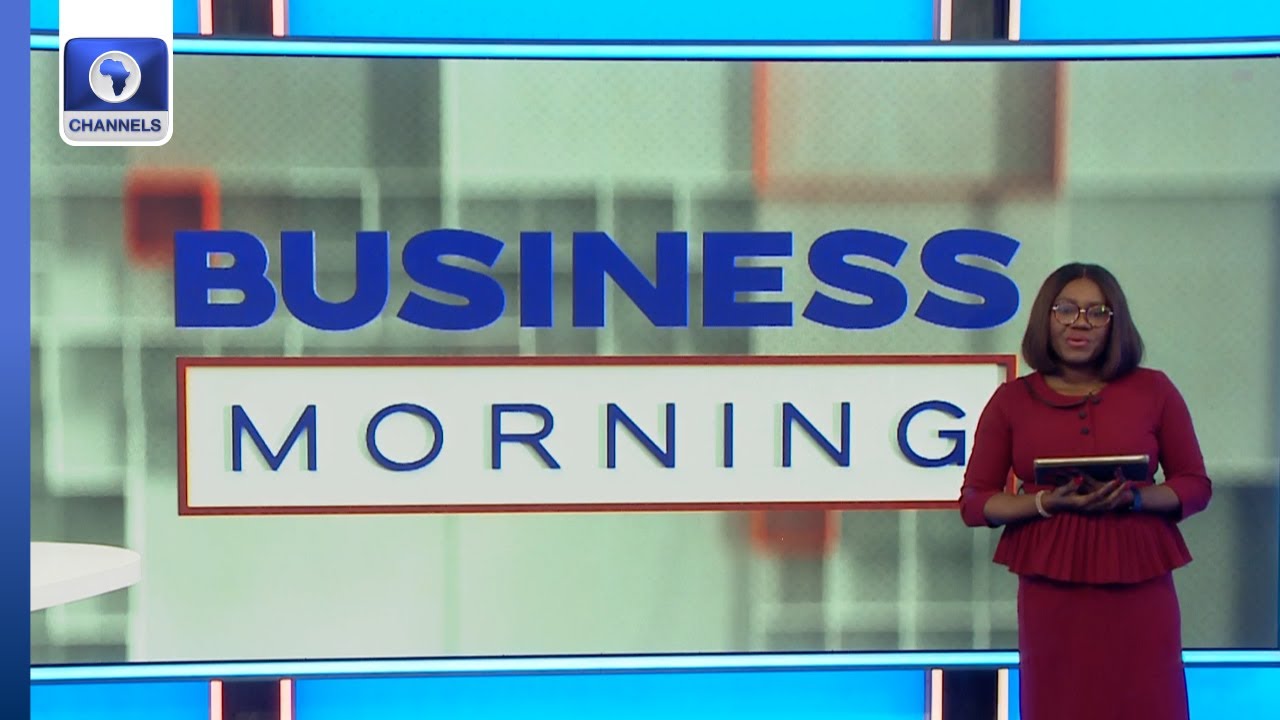 Afreximbank-Dangote Refinancing Of $1.35Billion, Petrol Price Hike +More | Business Morning