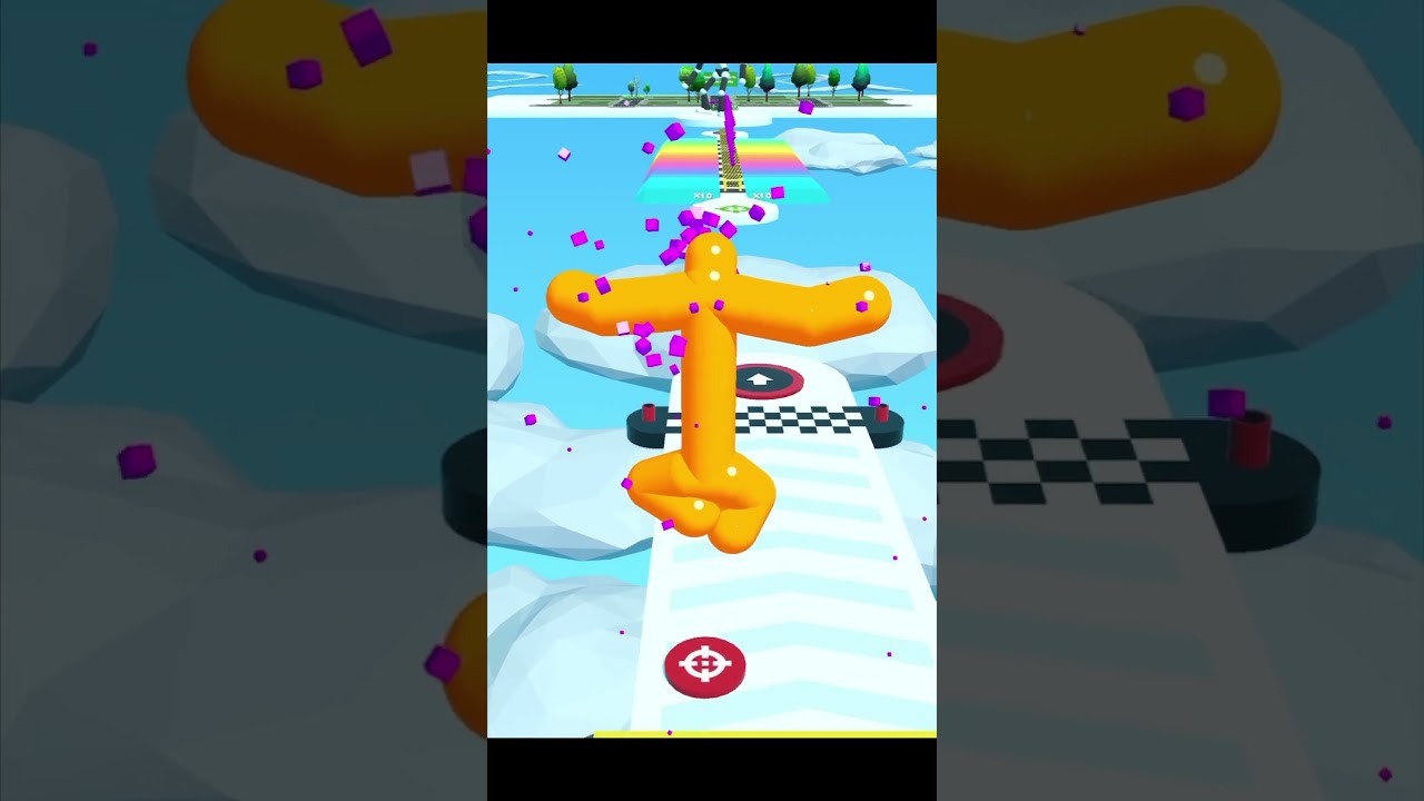Talk man run (#gameplay) #games
