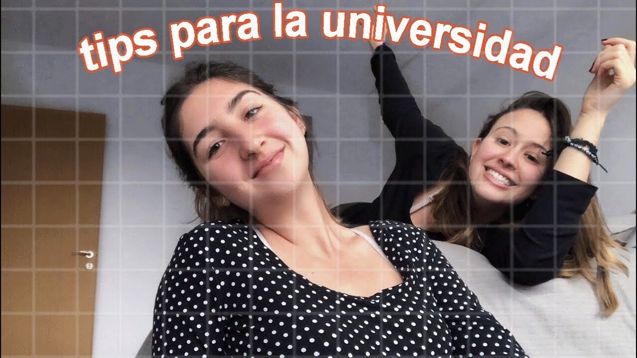 Todo lo que tenes que saber para empezar Diseño en la UBA con Male Arcuri