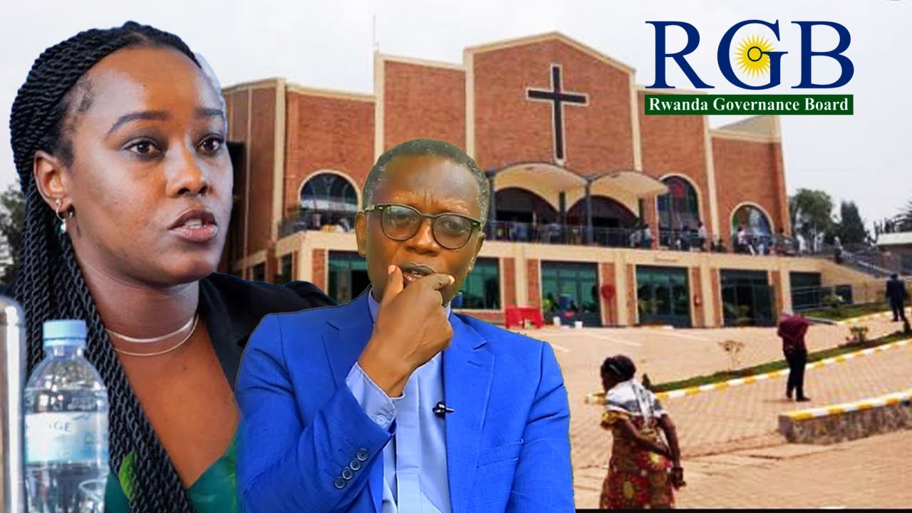 Ibyo GUFUNGA iNSENGERO🙄Pst RUTAYISIRE ku MATEGEKO MASHYA mu Madini/Twiyambitse UBUSA baratwambika