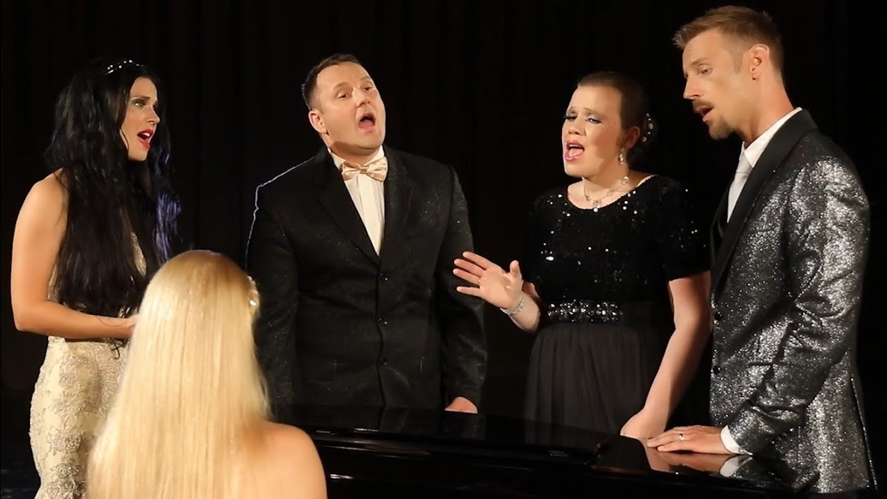The Prayer - SoulGreg Artist (Andrea Bocelli, Celine Dion)