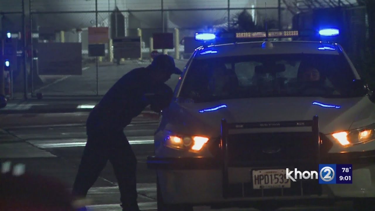 Crime at Campbell Industrial Park has businesses fed up