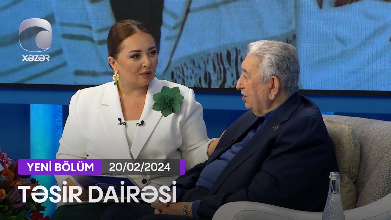 Təsir Dairəsi - 20.02.2024