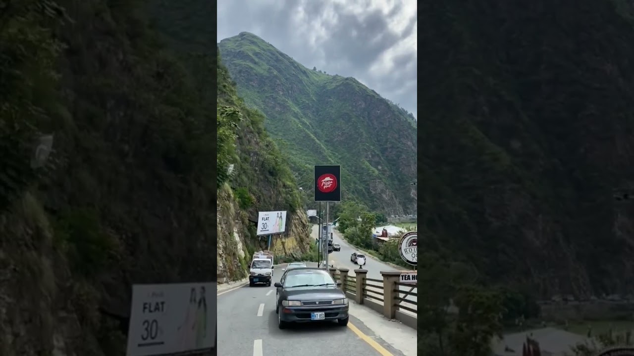 Fiza Ghat Mingora SWAT
