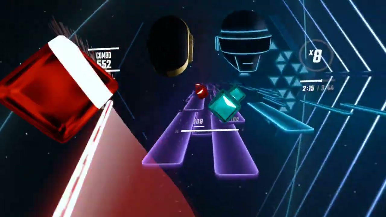 daft punk
