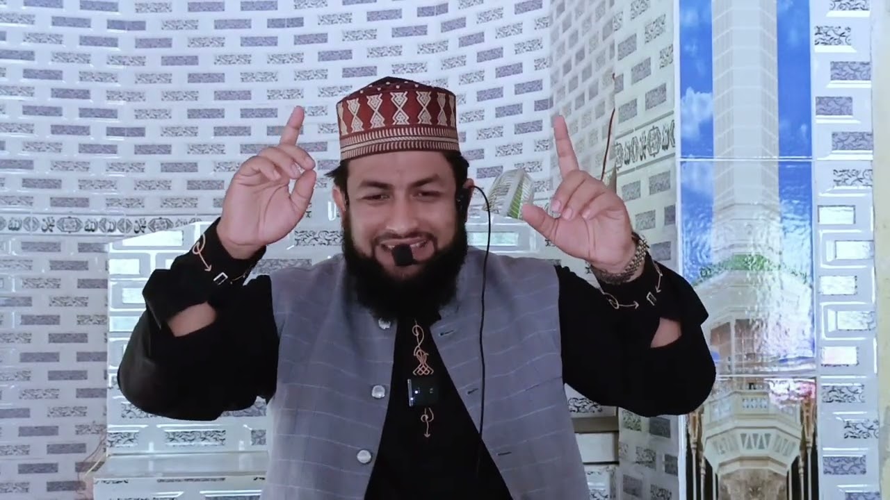রমজানে আমাদের কি করণীয় তা নিয়ে আলোচনা 