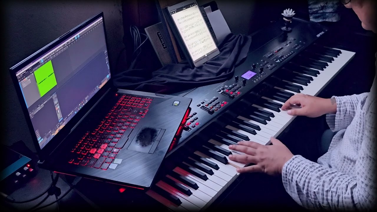 Ara Kezivi || My Beautiful Home.