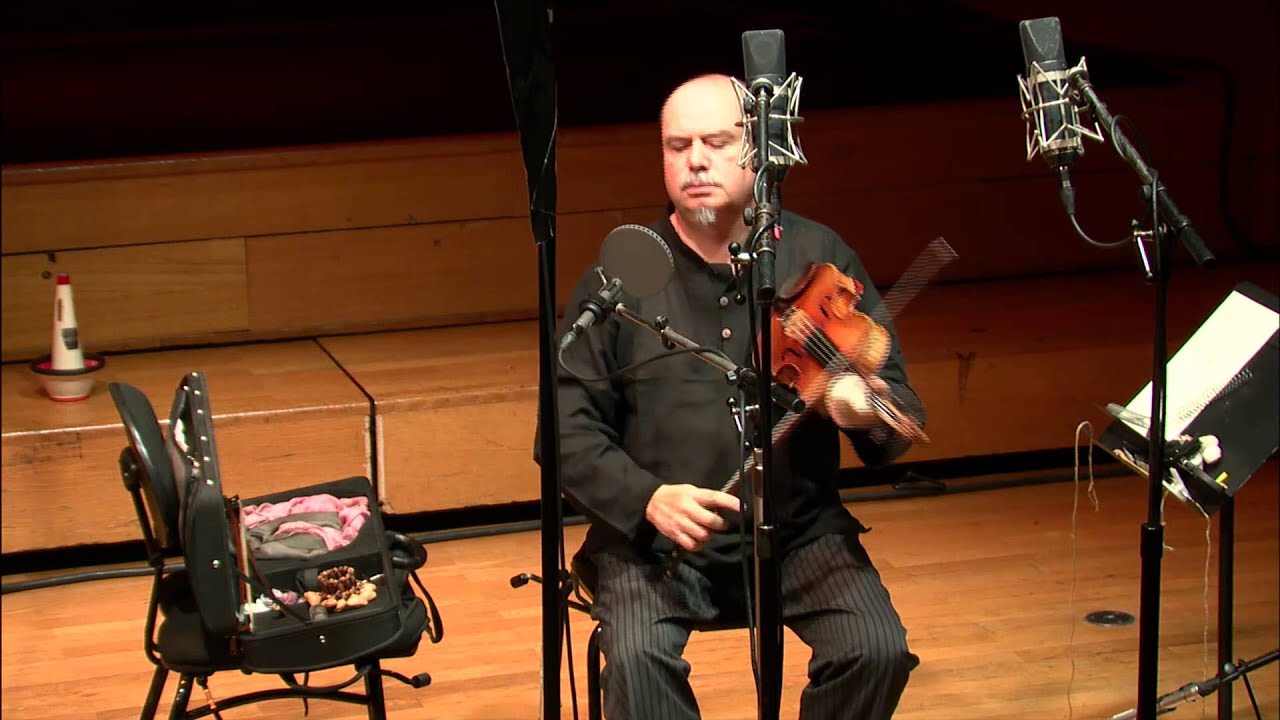 Jean-François Vrod - A l'improviste