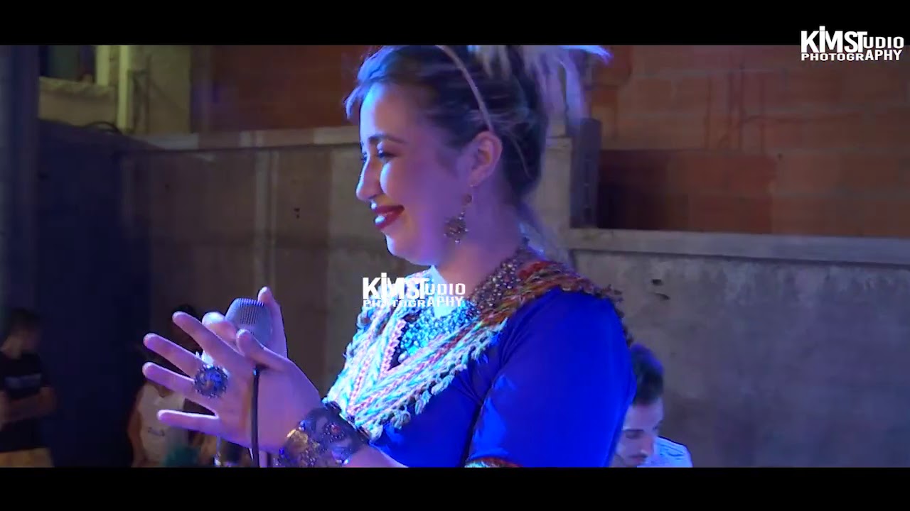 Nesrine live ahakan a da kaci et vava chikh