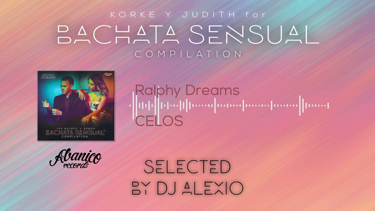 Ralphy Dreamz - Celos (Bachata 2018)