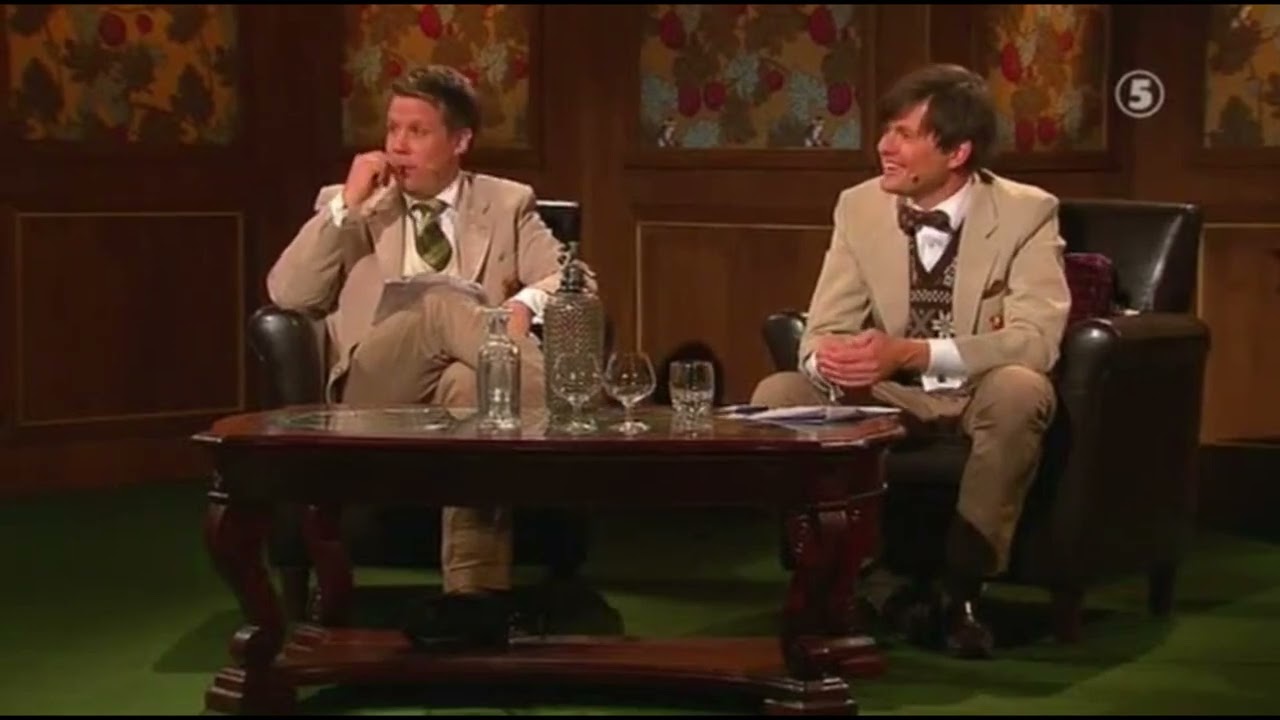 Boston Tea Party S02E10 - Människans Gränser