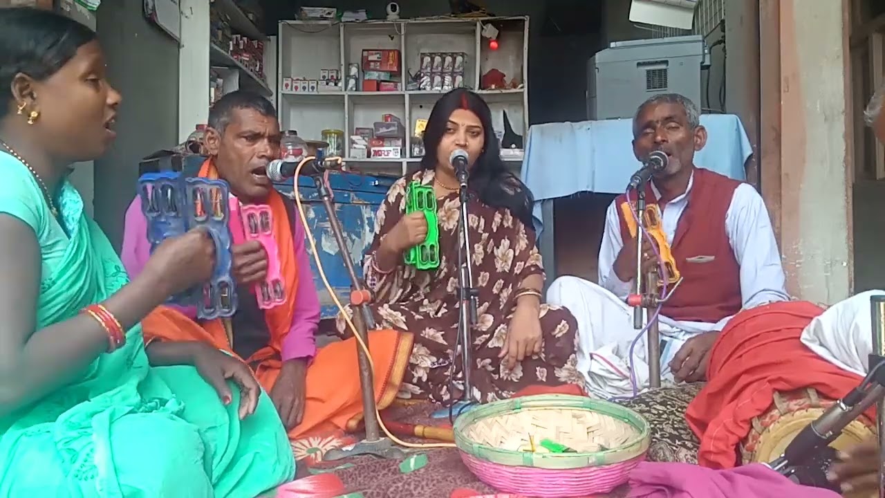 Gobin puja