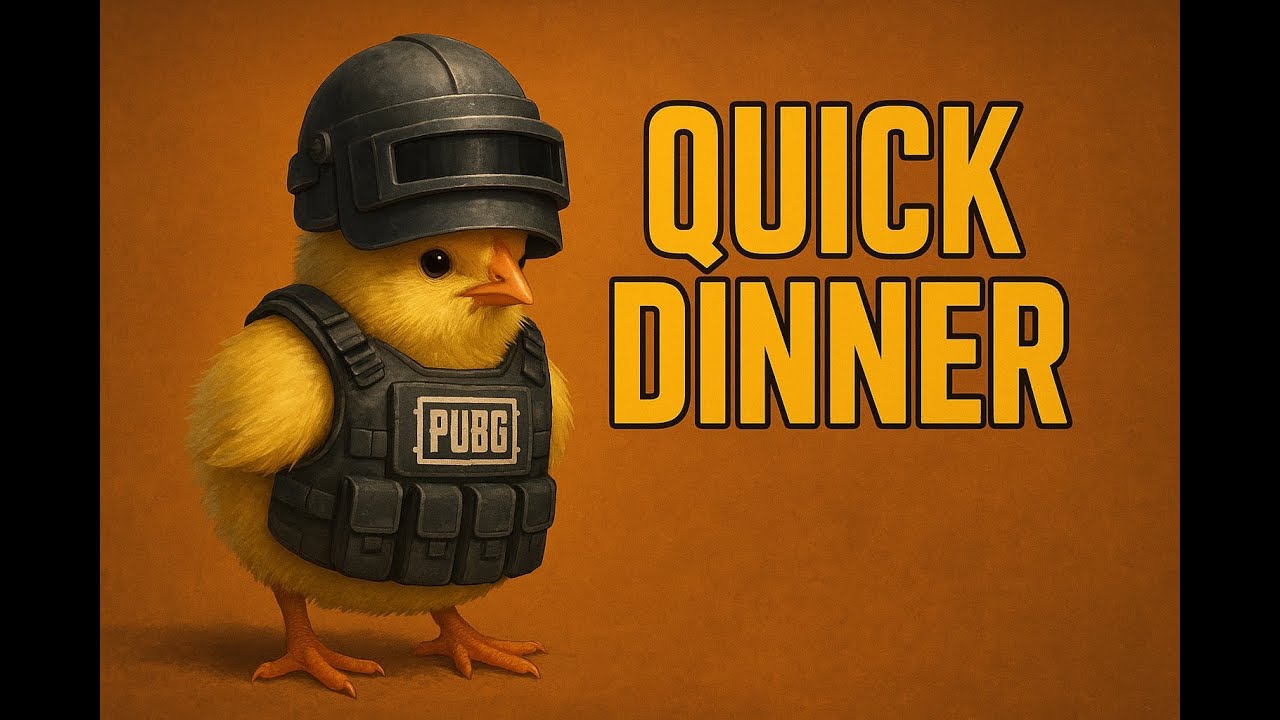 PUBG Full Match Highlights #5  | Action Packed End Game! | #ps5 #pubg