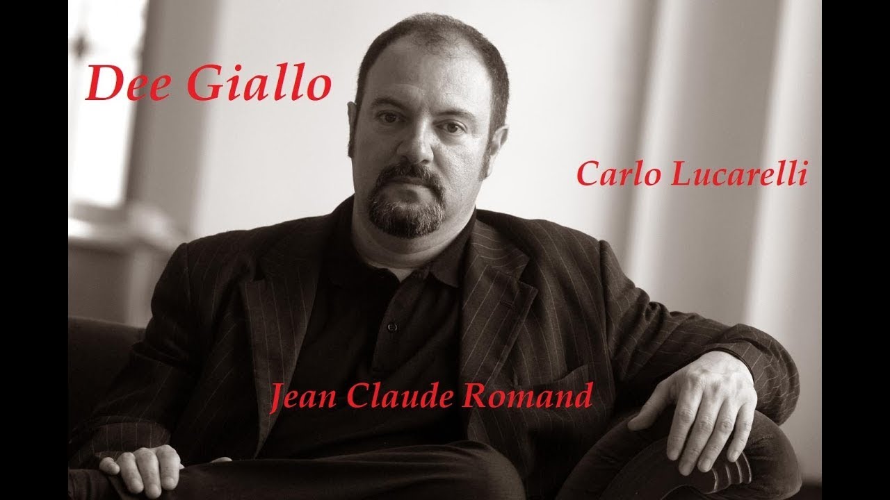 Jean Claude Romand