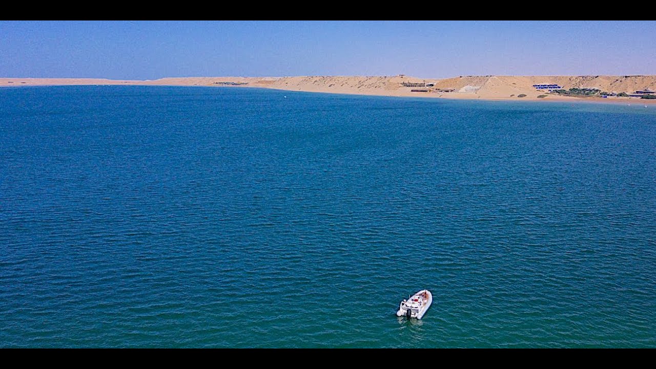I ❤️ Dakhla