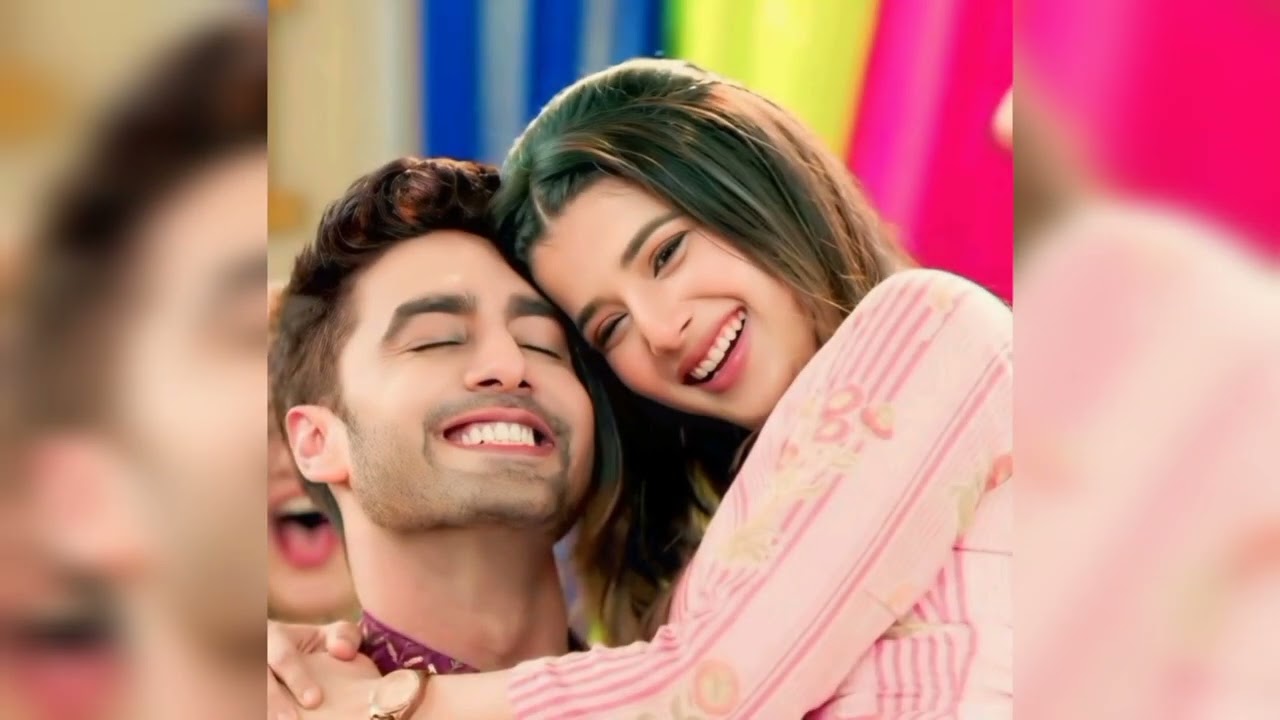 Abhira 💗 Armaan #yrkkh 