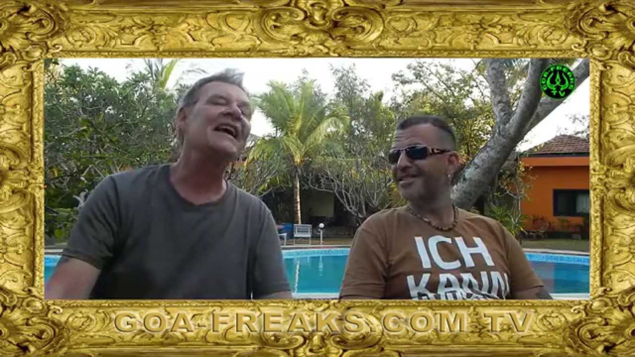 KOX BOX Exclusive Interview | GoaFreaksComTV