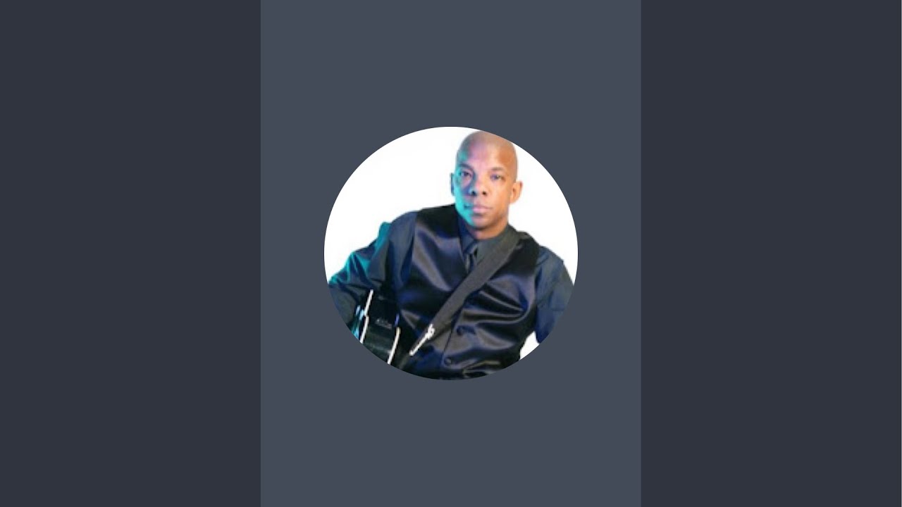 Christian Robinson / Live in the studio Guitar, Bass, Piano, Music Theory, Trumpet, Notation, Scales