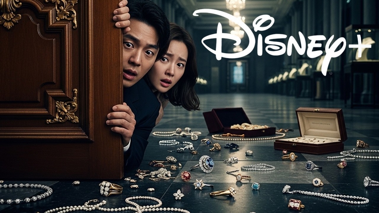 Top 12 Series Coreanas en Disney + que ESTÁN ENLOQUECIENDO a Todos | K-Dramas