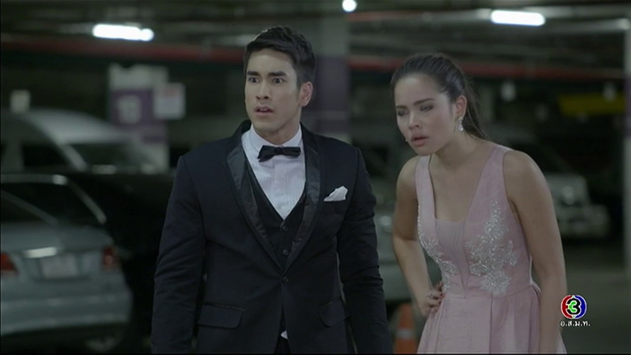 FIN | สู้ฉันไม่ได้ ฉันเห็น 4 ตัว | เล่ห์ลับสลับร่าง | Ch3Thailand