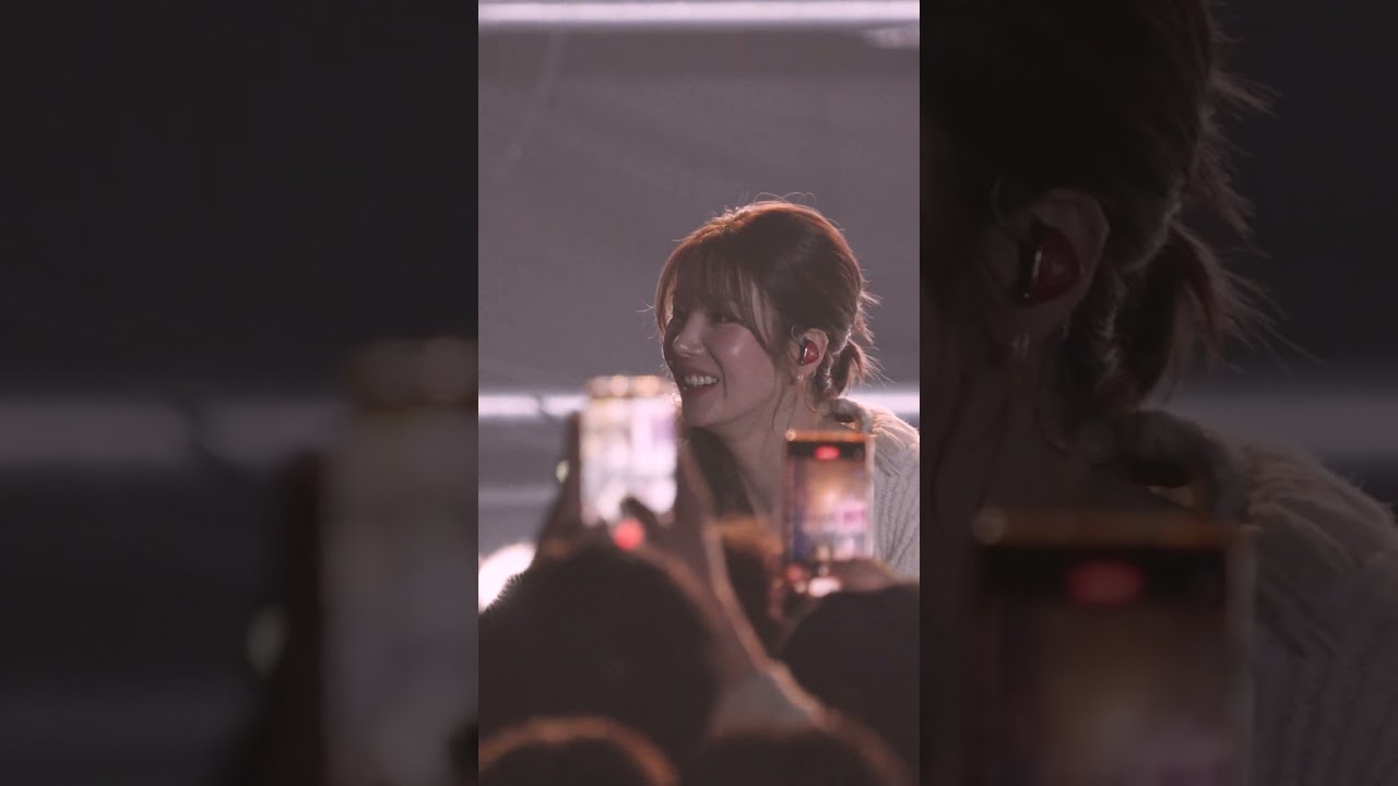 260318 권은비 Door+Beautiful Night+Hello Stranger+Like Heaven+Underwater 4K 60P 직캠 @원광대 축제