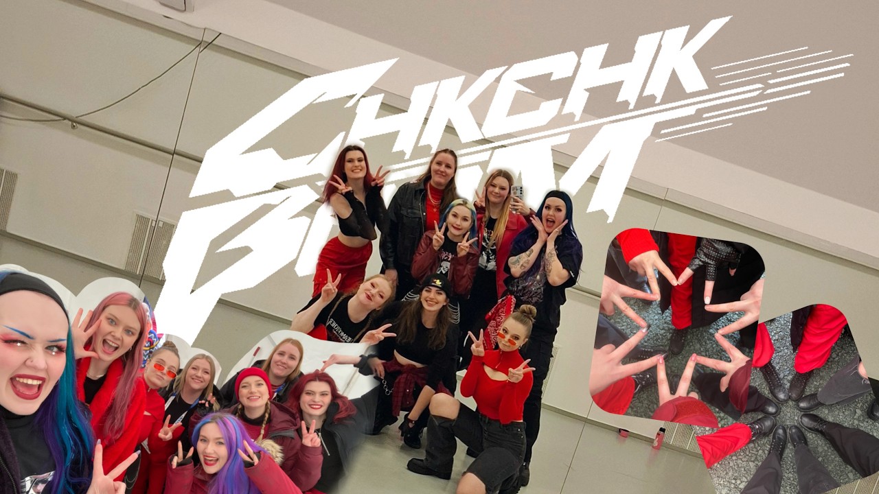 [LIVE KPOP IN PUBLIC] Stray Kids - 'Chk Chk Boom'  Dance Cover | Haven47
