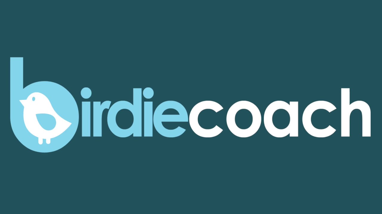 Intro for birdiecoach calendar
