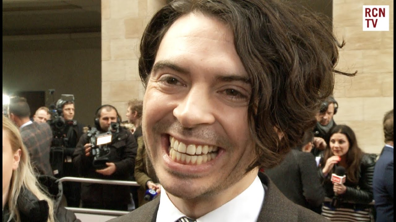 Ryan Gage Interview - The Hobbit Trilogy