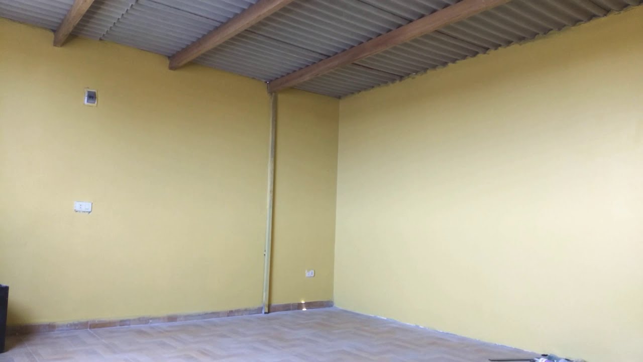 🤦‍♂️ Techo de Eternit MAL instalado [Observaciones y sugerencias]  ⛈️ #Techo