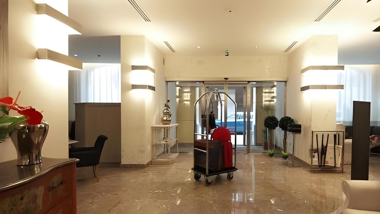 Hotel Porta Felice & Spa, Palermo, Italy | Holidays In Italy