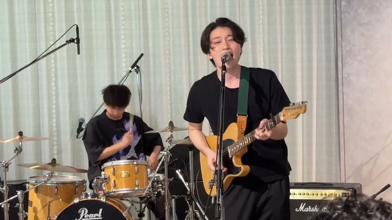 Telecastic fake show / 凛として時雨
