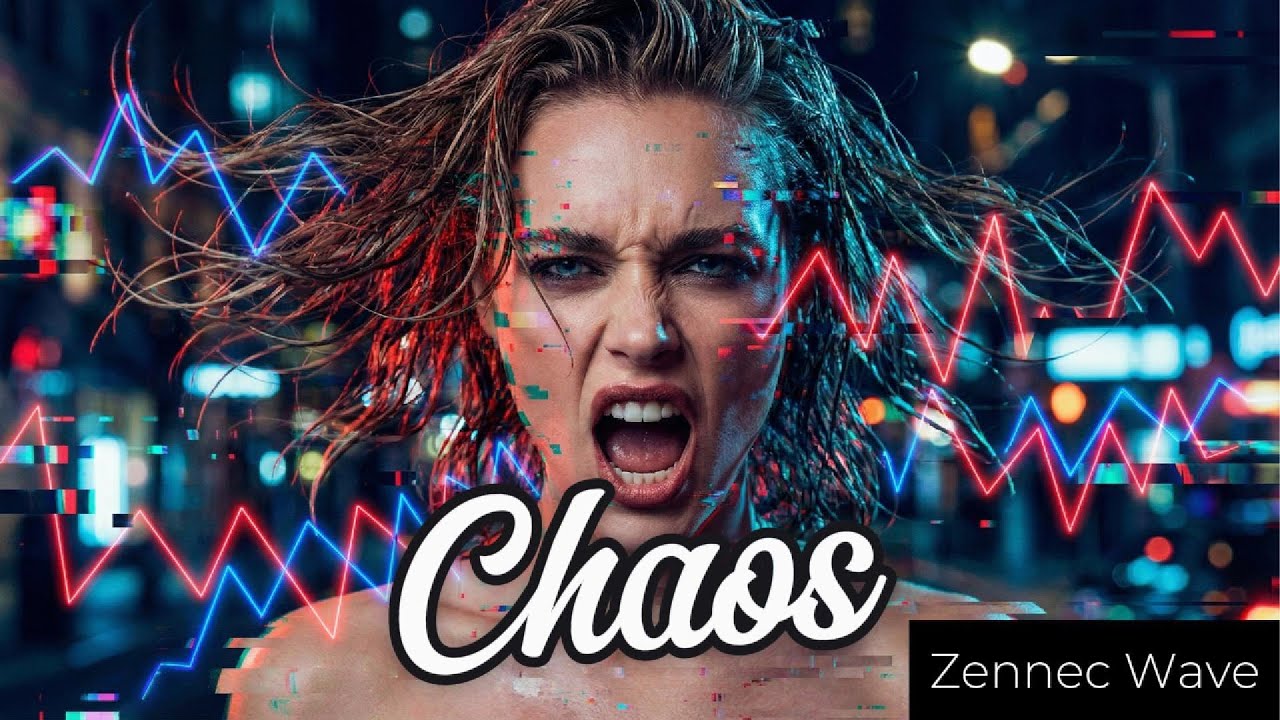Chaos - Zennec Wave |OFFICIAL AUDIO|