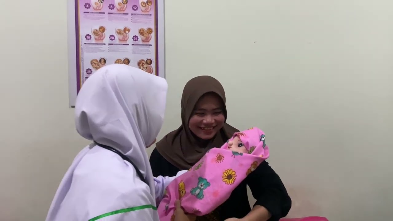 OSCE TEKNIK MENYUSUI