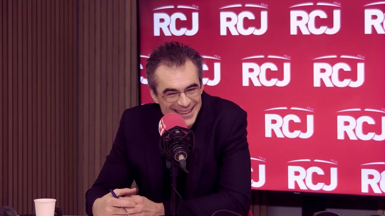 Raphaël Enthoven - Décryptage