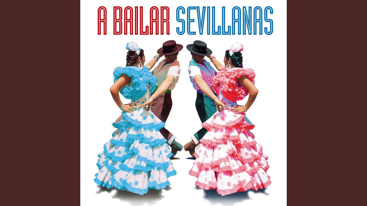 Sevillanas para conquistar