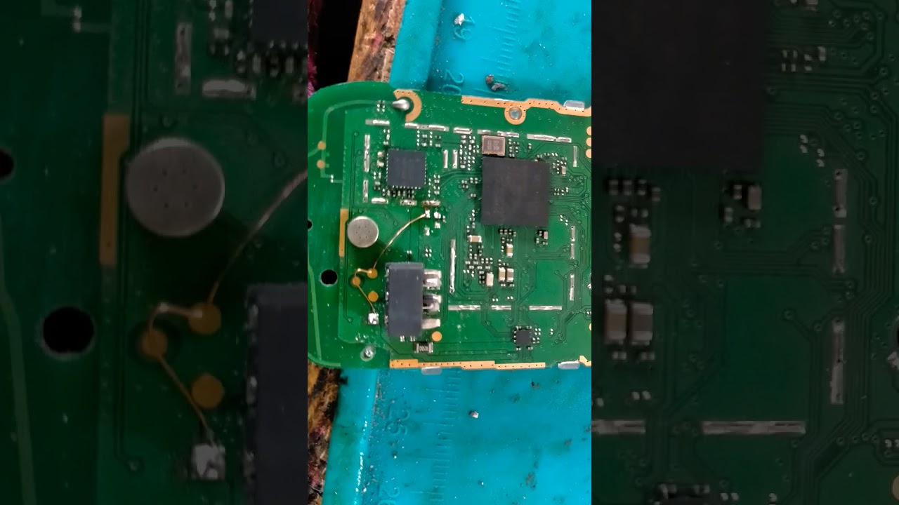 Nokia 106 dead solution 🔥 / Nokia ta1114 dead repair/ easy solution of dead phone/ #nokia #fixitnow