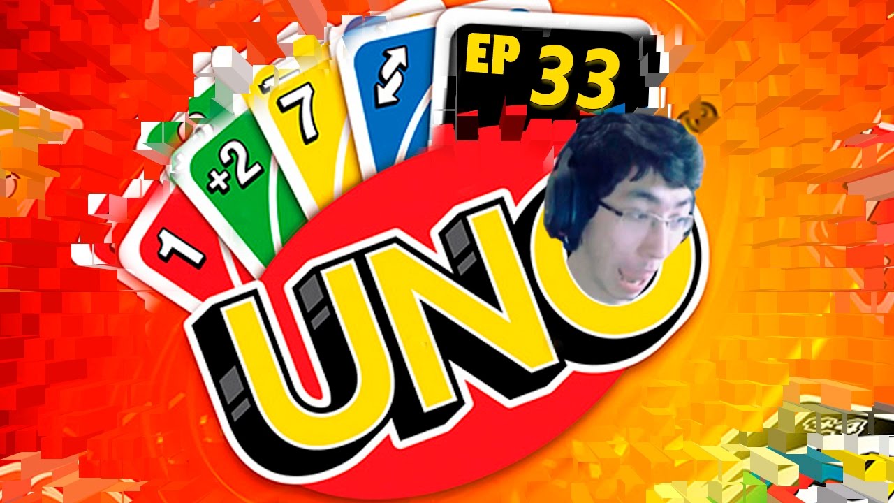 UNO #33 | 2v2 - SO7 & Hayashi vs Marginal & Colono