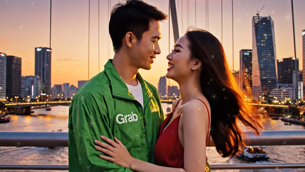Cả Bệnh Viện Bất Lực, Anh Xe Ôm Chỉ Chạm Nhẹ Đã Cứu Sống Tiểu Thư