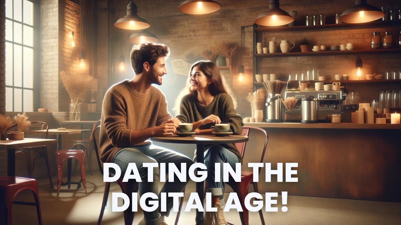 Revealing the Dark Side of Modern Dating