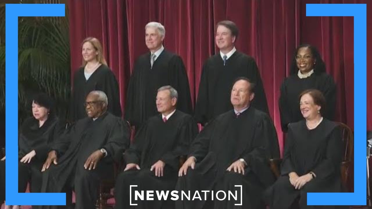 Abrams on affirmative action ruling: Both sides might be partially right | Dan Abrams Live