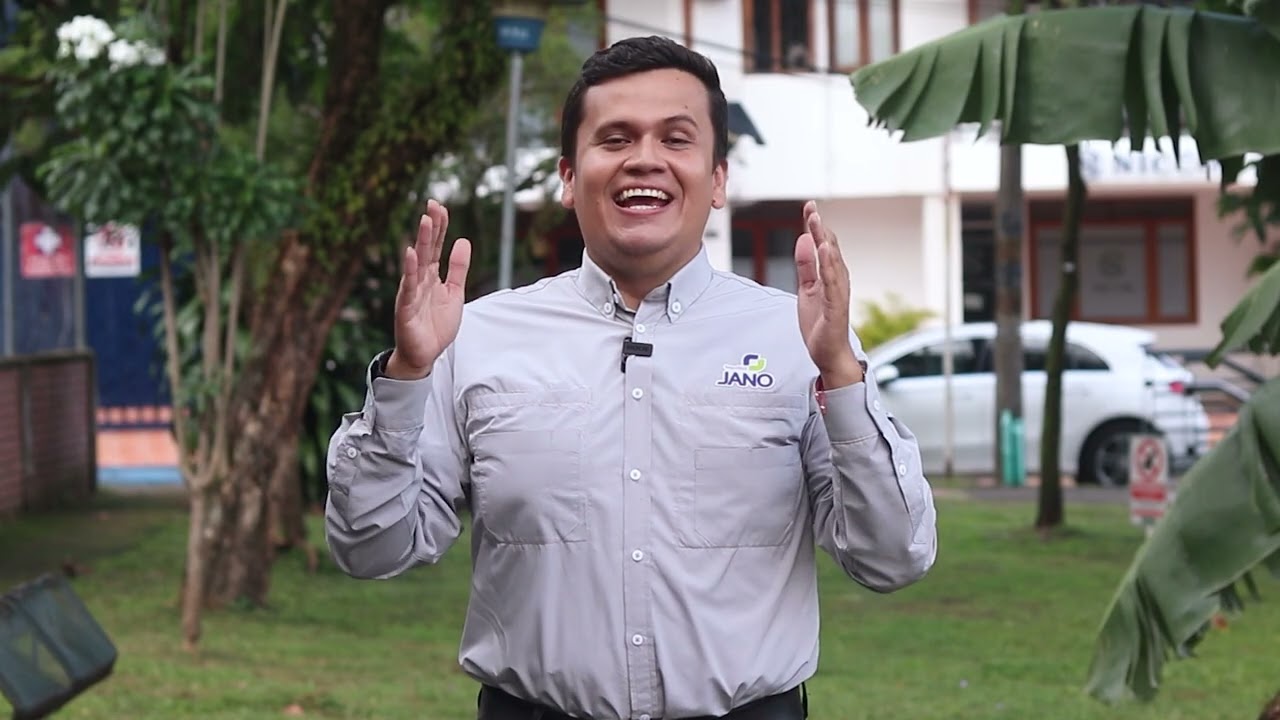 #NuestraGente - Especial Excelencia 2025 - 2026 Seguridad Jano Ltdav