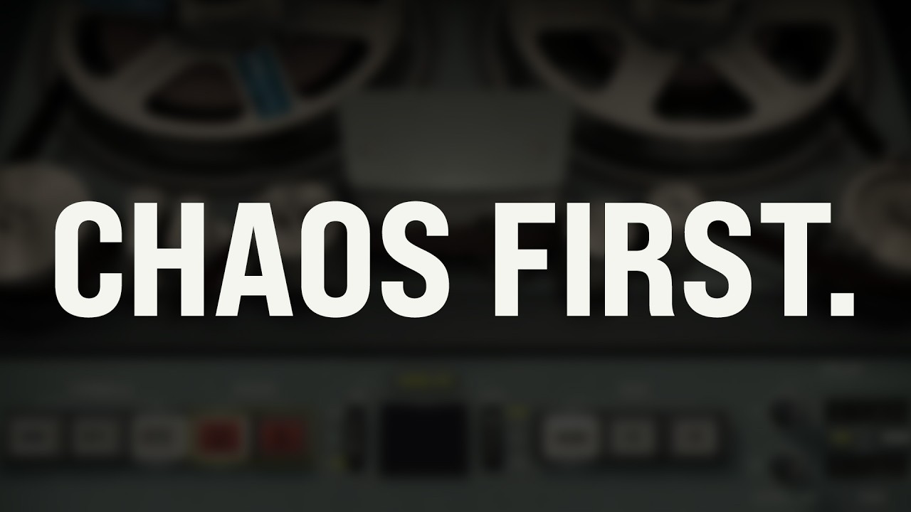 Jazz for Everyday Chaos 🎷 | Happy Jazz Tape