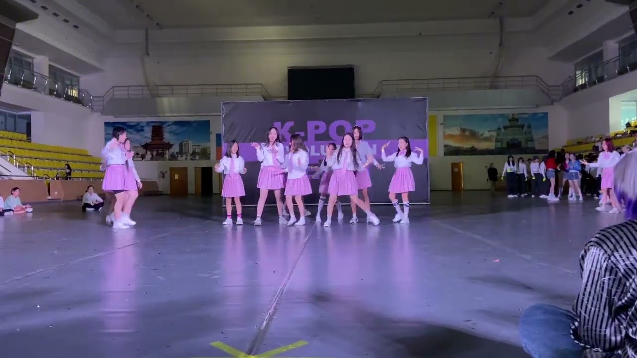 ANILOVE | IOI &ndash; Pick me