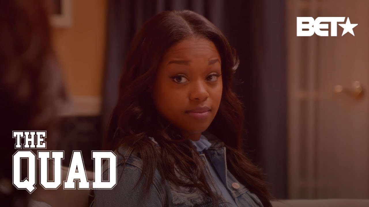 Anika Noni Rose Tackles Sexual Assault In Heartbreaking Season 2 Premiere Scene Of 'The Quad'