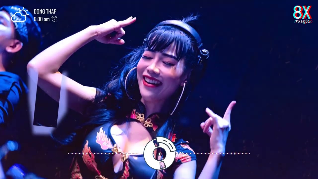 Liên khúc Quên Cách Yêu - Dằm Trong Tim Remix || Nhạc 8x 9x Remix || #017