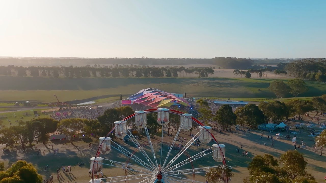 Beyond The Valley 2023 &mdash; Aftermovie