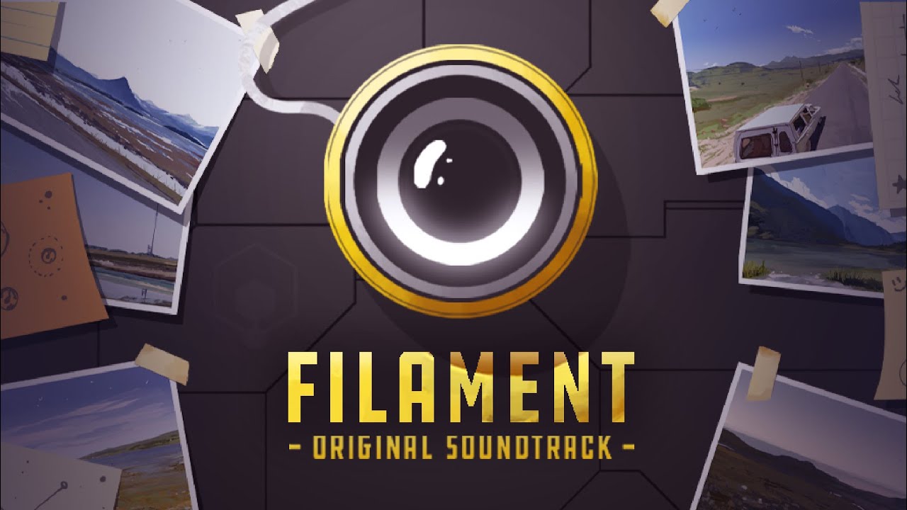 Filament | Complete OST